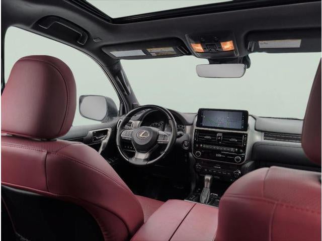 2023 Lexus GX 460 GX 460 Premium