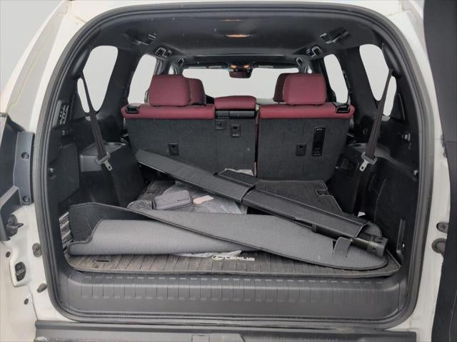 2023 Lexus GX 460 GX 460 Premium