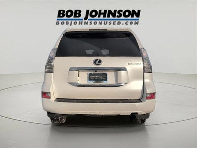 2023 Lexus GX 460 GX 460 Premium