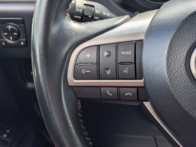 2020 Lexus GX GX 460 Premium