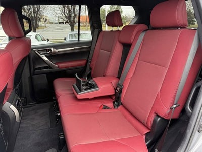 2023 Lexus GX 460 Premium