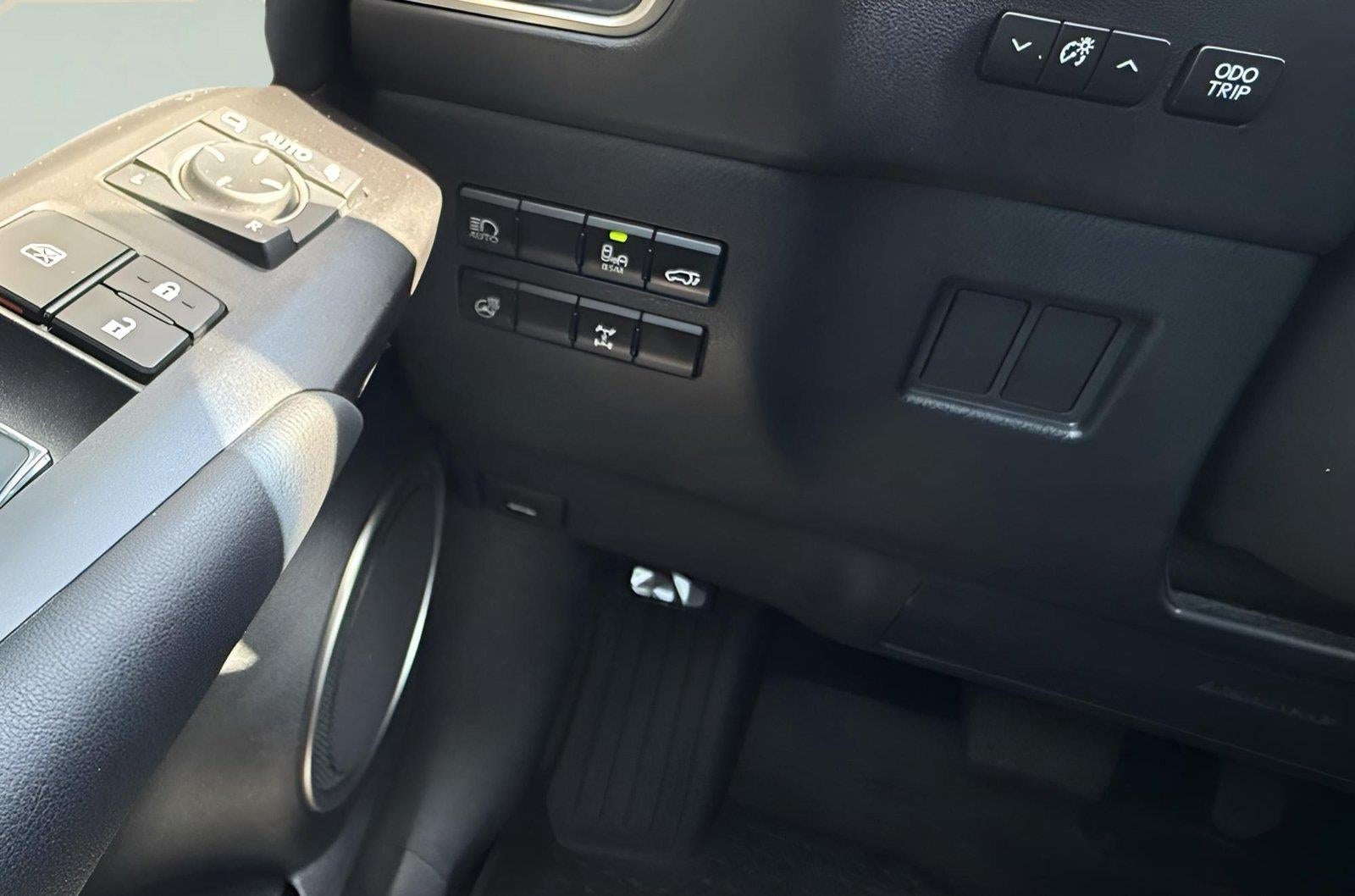 2019 Lexus NX 300 