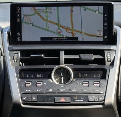 2019 Lexus NX 300 