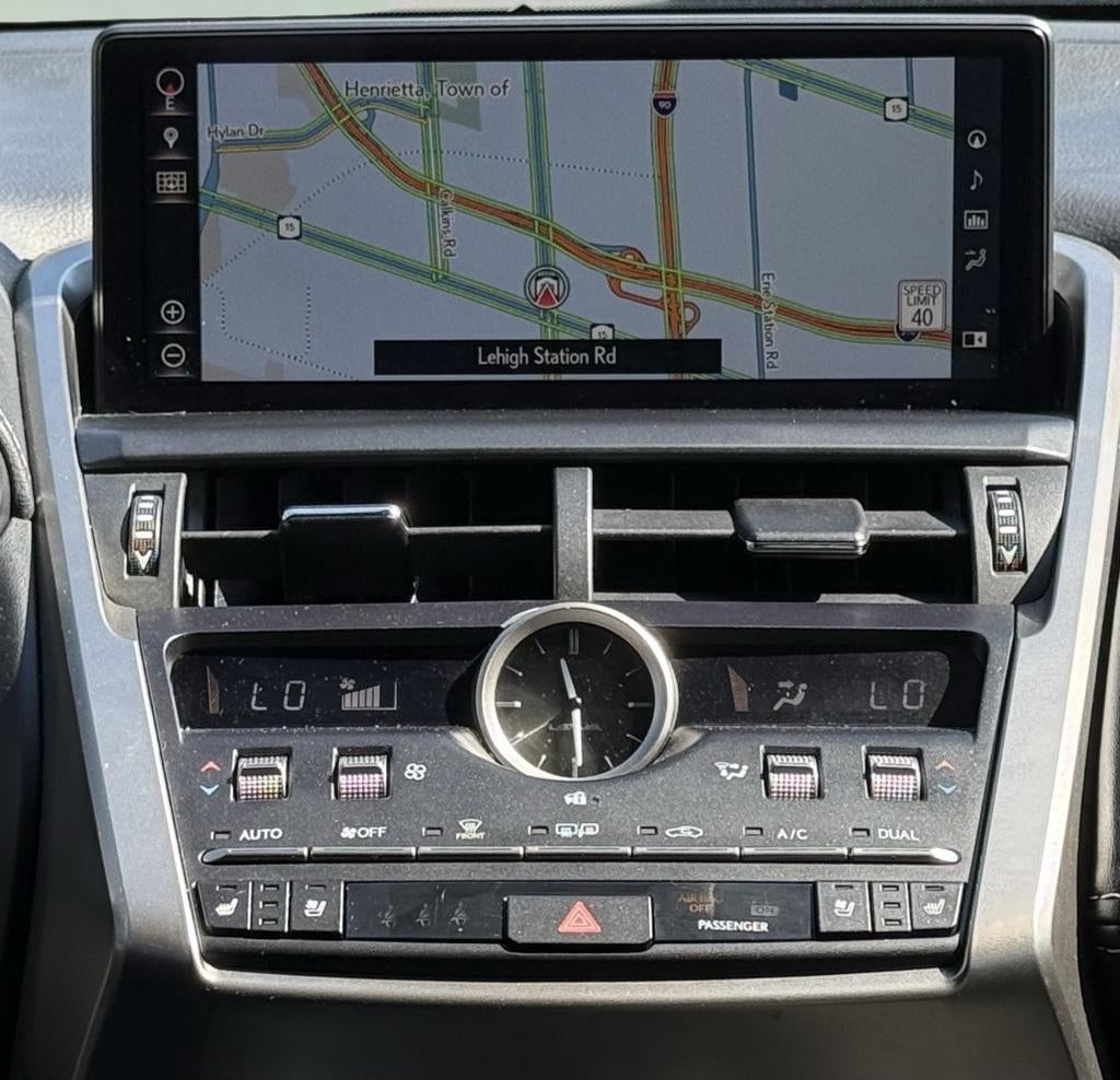 2019 Lexus NX 300 