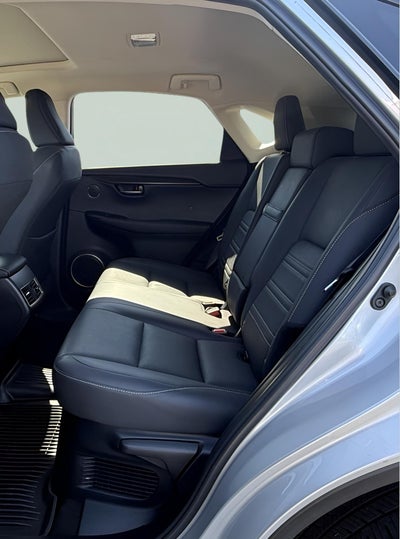 2019 Lexus NX 300 