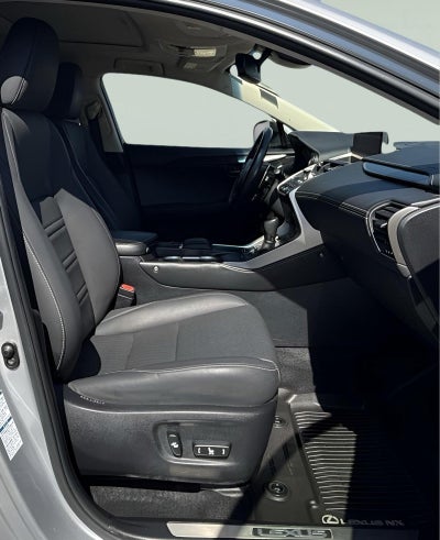 2019 Lexus NX 300 