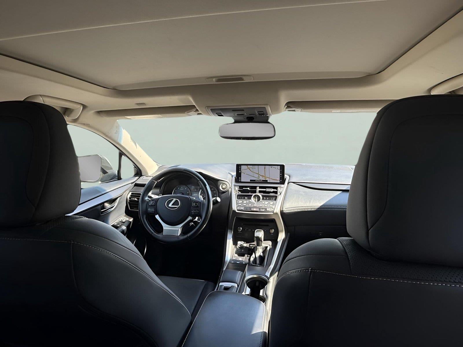 2019 Lexus NX 300 