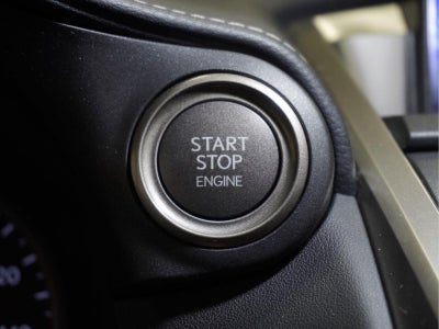2015 Lexus Nx 200T SUV