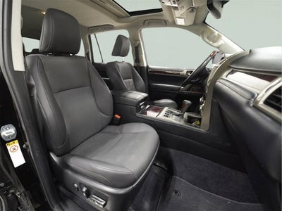 2019 Lexus GX GX 460