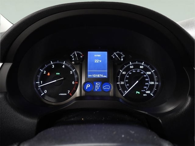 2019 Lexus GX GX 460