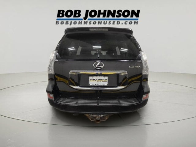 2019 Lexus GX GX 460