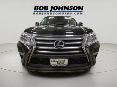 2019 Lexus GX GX 460