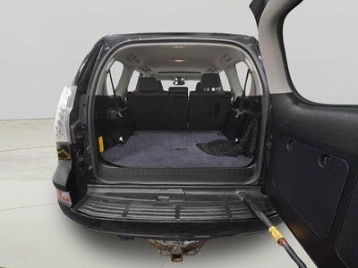 2019 Lexus GX GX 460