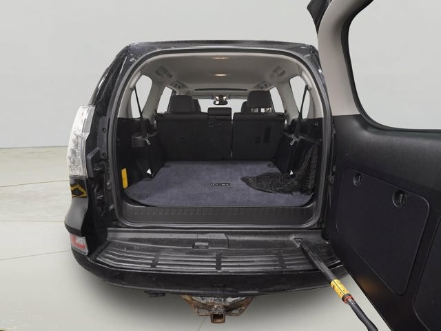 2019 Lexus GX GX 460