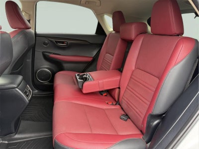 2020 Lexus NX 300 