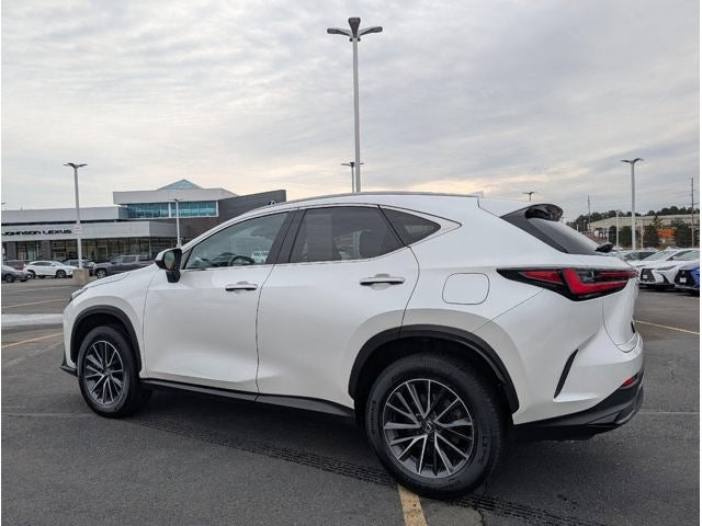 2024 Lexus NX 350 PREMIUM