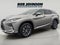 2021 Lexus RX RX 350L