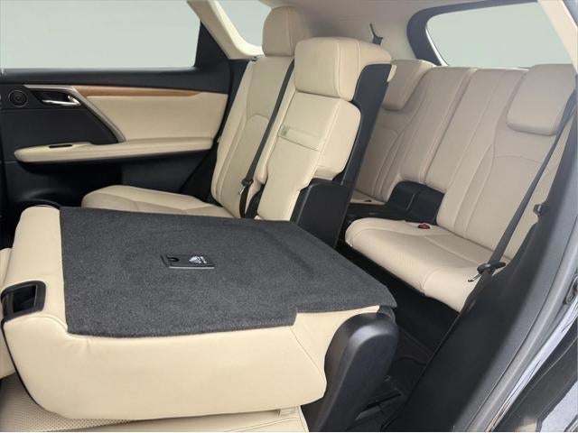 2022 Lexus RX 350L AWD