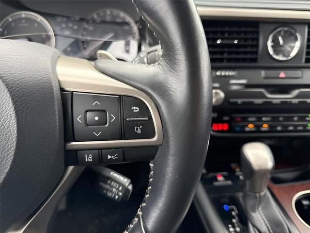 2021 Lexus RX RX 350