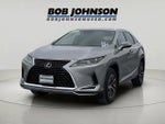 2021 Lexus RX RX 350