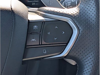 2023 Lexus NX NX 350 F SPORT Handling