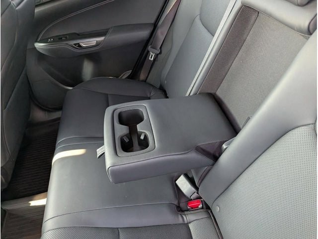 2023 Lexus NX NX 350 F SPORT Handling