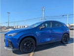2023 Lexus NX NX 350 F SPORT Handling