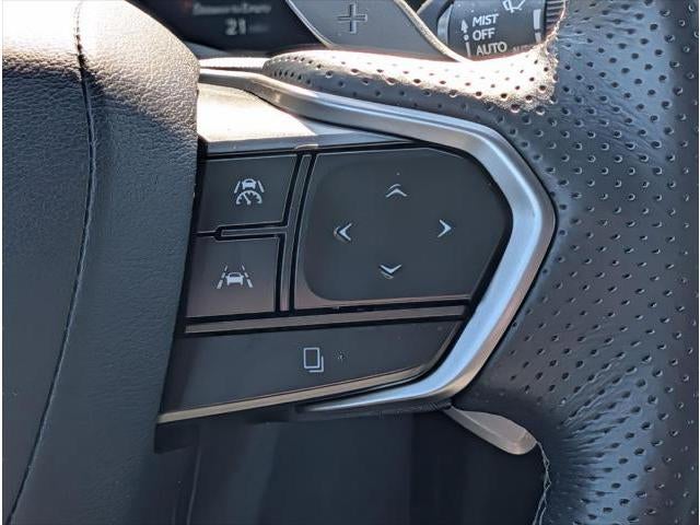 2023 Lexus NX 350 F SPORT HANDLING AWD