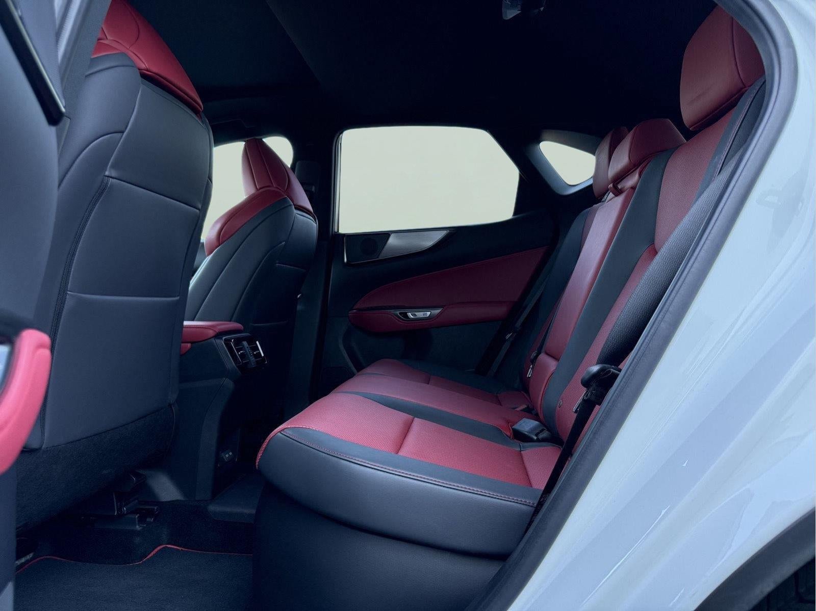 2024 Lexus NX F SPORT HANDLING AWD