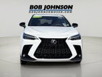 2024 Lexus NX F SPORT HANDLING AWD