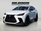 2024 Lexus NX F SPORT HANDLING AWD