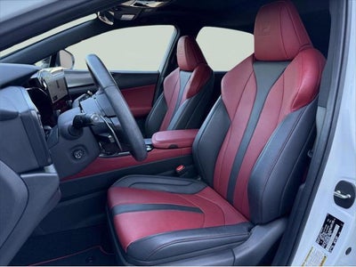 2024 Lexus NX 450h+ F SPORT HANDLING AWD
