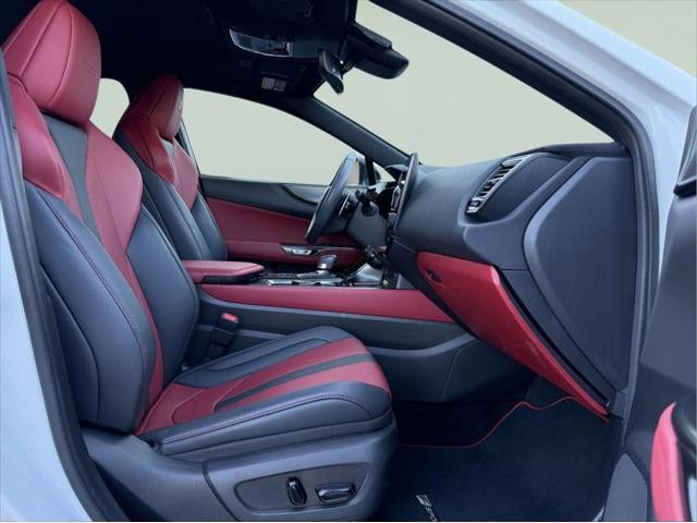 2024 Lexus NX 450h+ F SPORT HANDLING AWD