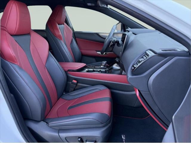 2024 Lexus NX 450h+ F SPORT HANDLING AWD