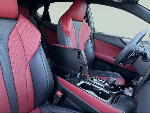 2024 Lexus NX 450h+ F SPORT HANDLING AWD