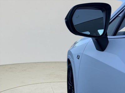 2024 Lexus NX 450h+ F SPORT HANDLING AWD