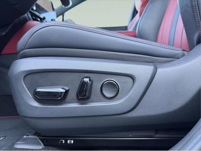 2024 Lexus NX 450h+ F SPORT HANDLING AWD