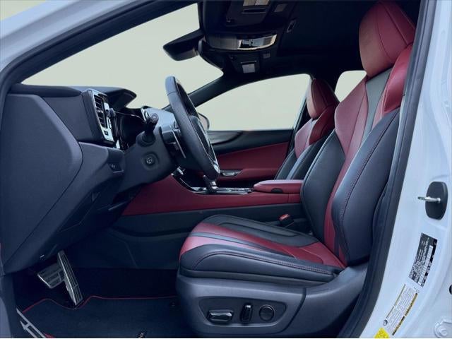 2024 Lexus NX 450h+ F SPORT HANDLING AWD