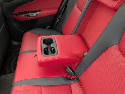 2025 Lexus NX 450h+ F SPORT HANDLING AWD