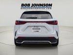 2025 Lexus NX 450h+ F SPORT HANDLING AWD