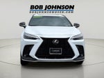 2024 Lexus NX 450h+ F SPORT HANDLING AWD