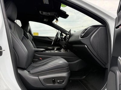 2024 Lexus NX 450h+ F SPORT HANDLING AWD