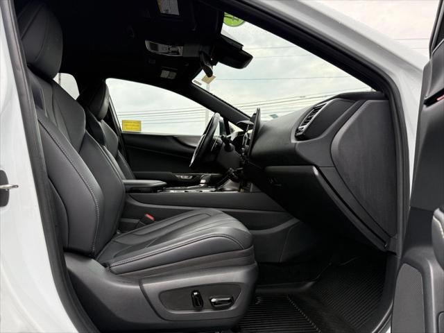 2024 Lexus NX 450h+ F SPORT HANDLING AWD