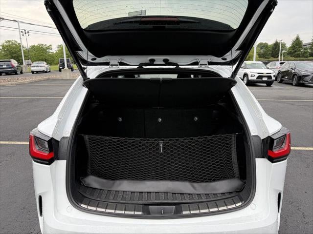 2024 Lexus NX 450h+ F SPORT HANDLING AWD