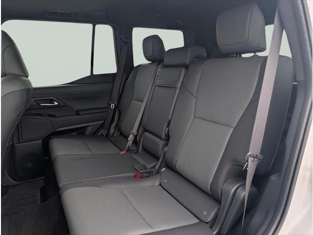 2025 Lexus GX 550 PREMIUM PLUS