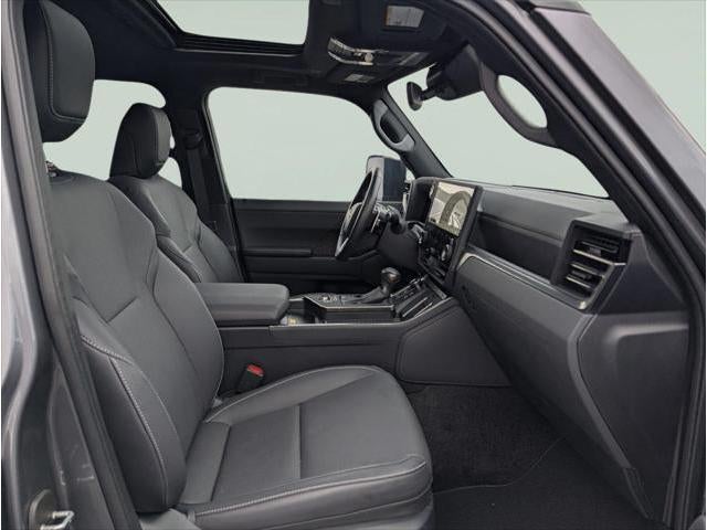 2024 Lexus GX 550 PREMIUM PLUS