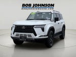 2024 Lexus GX GX 550 Overtrail+