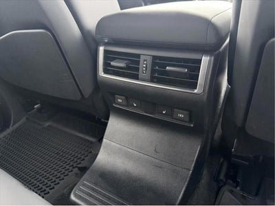 2024 Lexus GX 550 OVERTRAIL PLUS