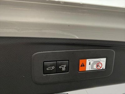 2024 Lexus GX 550 OVERTRAIL PLUS