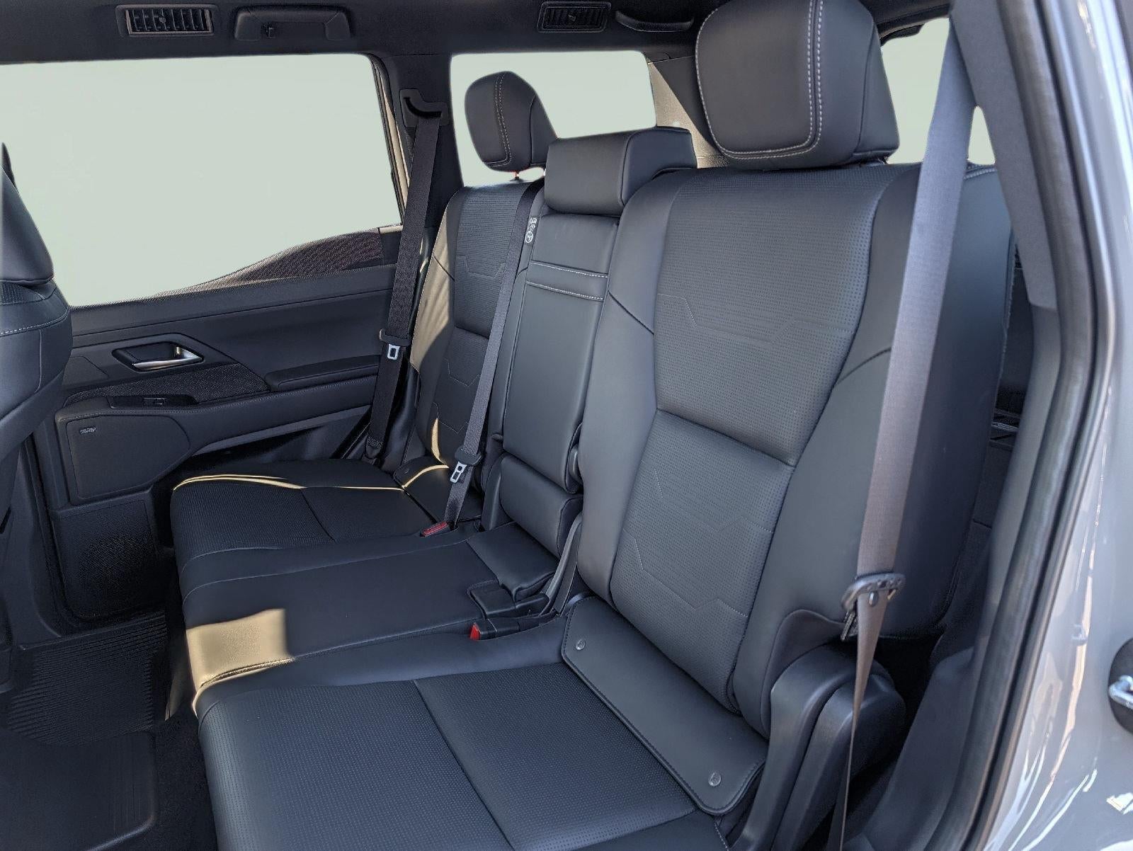 2026 Lexus GX GX 550 Luxury+